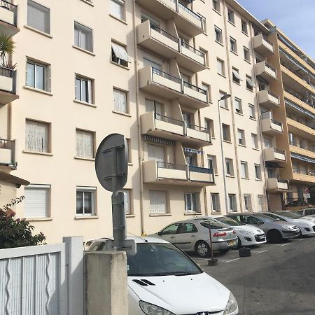 La Marjolaine Apartment Cannes Exterior photo