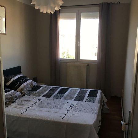 La Marjolaine Apartment Cannes Exterior photo