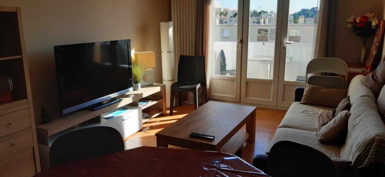 La Marjolaine Apartment Cannes Exterior photo