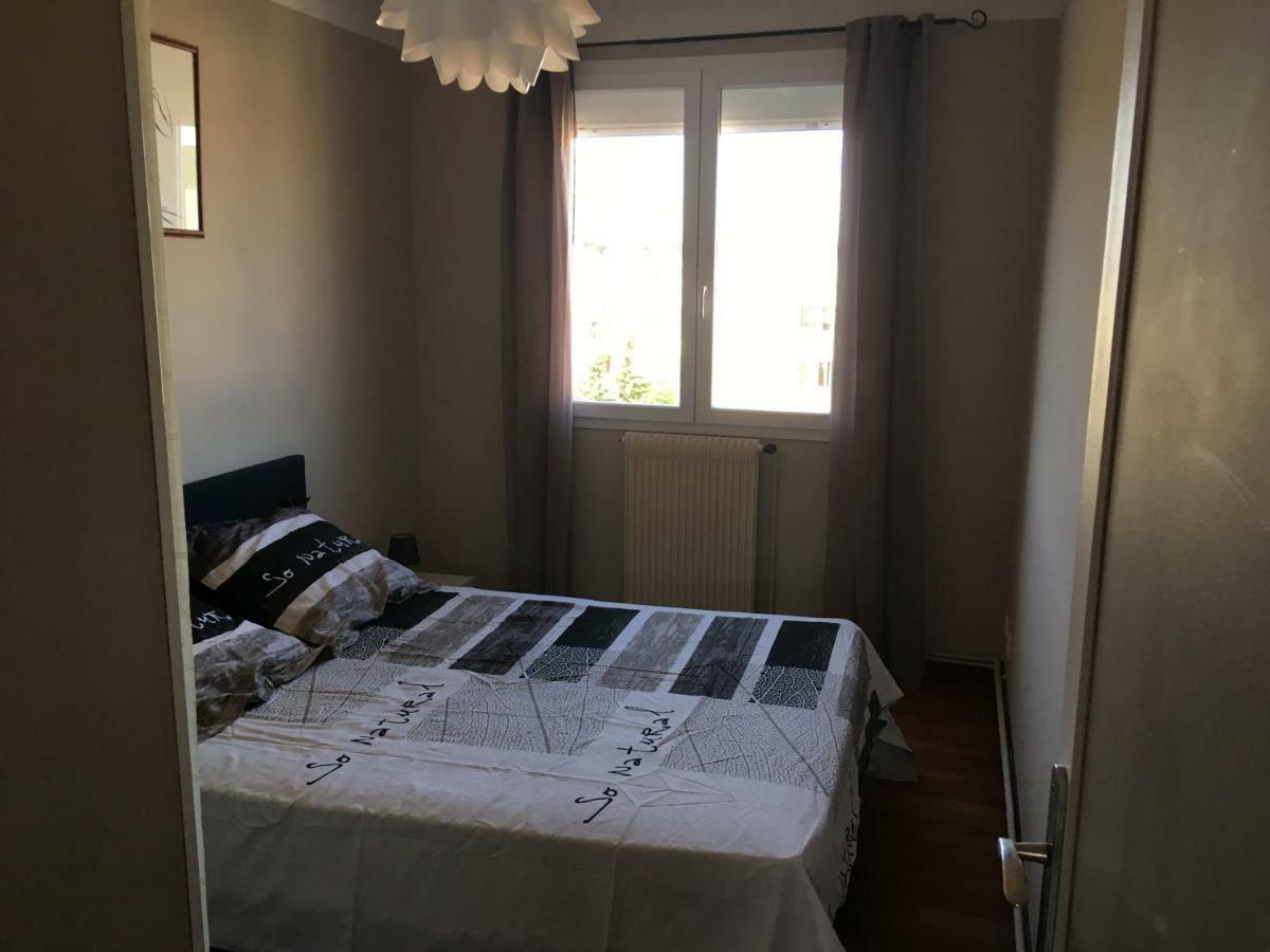 La Marjolaine Apartment Cannes Exterior photo