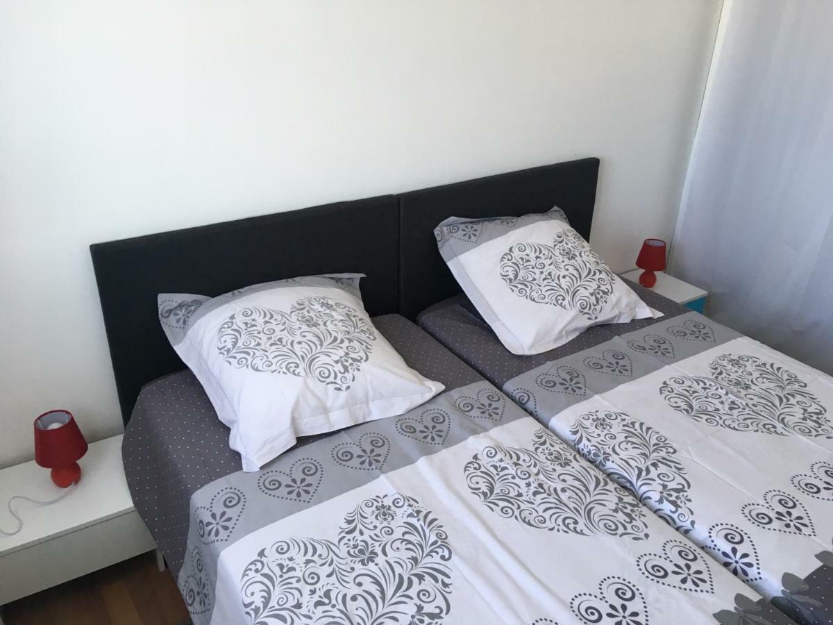 La Marjolaine Apartment Cannes Exterior photo