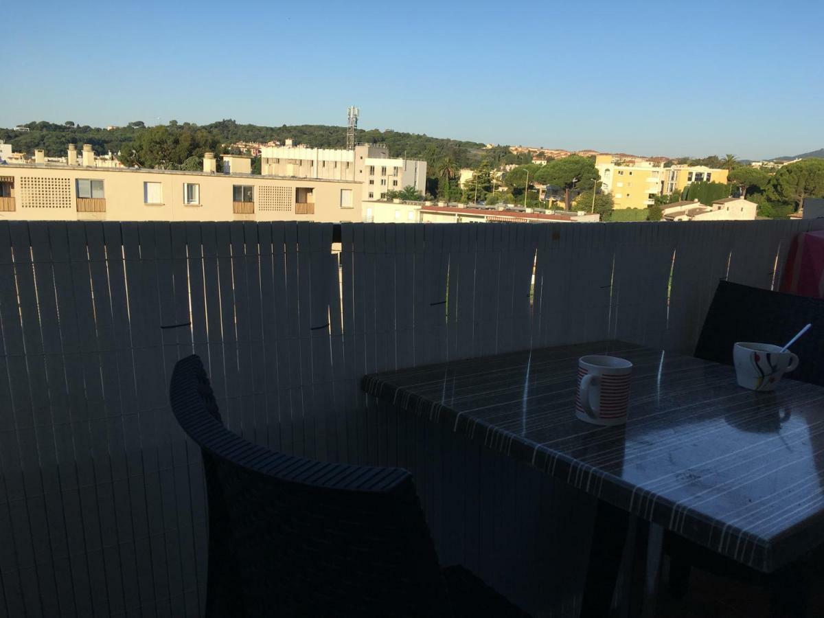 La Marjolaine Apartment Cannes Exterior photo