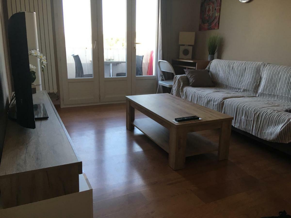 La Marjolaine Apartment Cannes Exterior photo